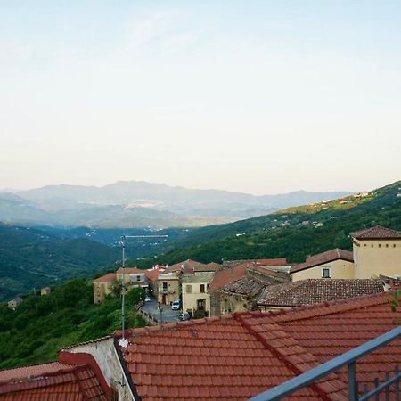 Casa Vacanze Giuliana Casigliano  Zewnętrze zdjęcie