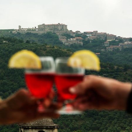 Casa Vacanze Giuliana Casigliano  Zewnętrze zdjęcie