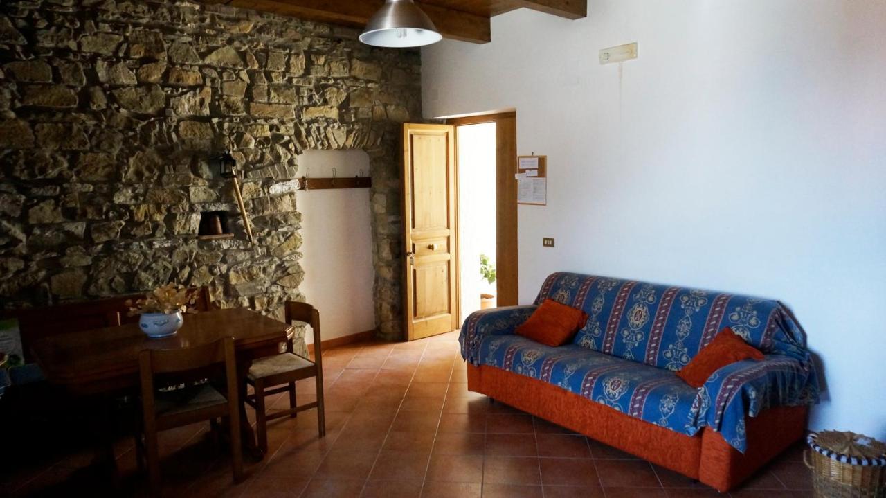 Casa Vacanze Giuliana Casigliano  Zewnętrze zdjęcie