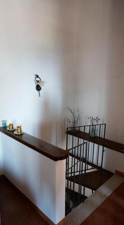 Casa Vacanze Giuliana Casigliano  Zewnętrze zdjęcie