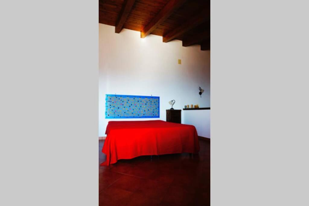 Casa Vacanze Giuliana Casigliano  Zewnętrze zdjęcie
