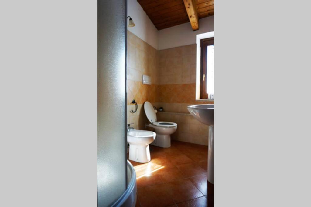 Casa Vacanze Giuliana Casigliano  Zewnętrze zdjęcie
