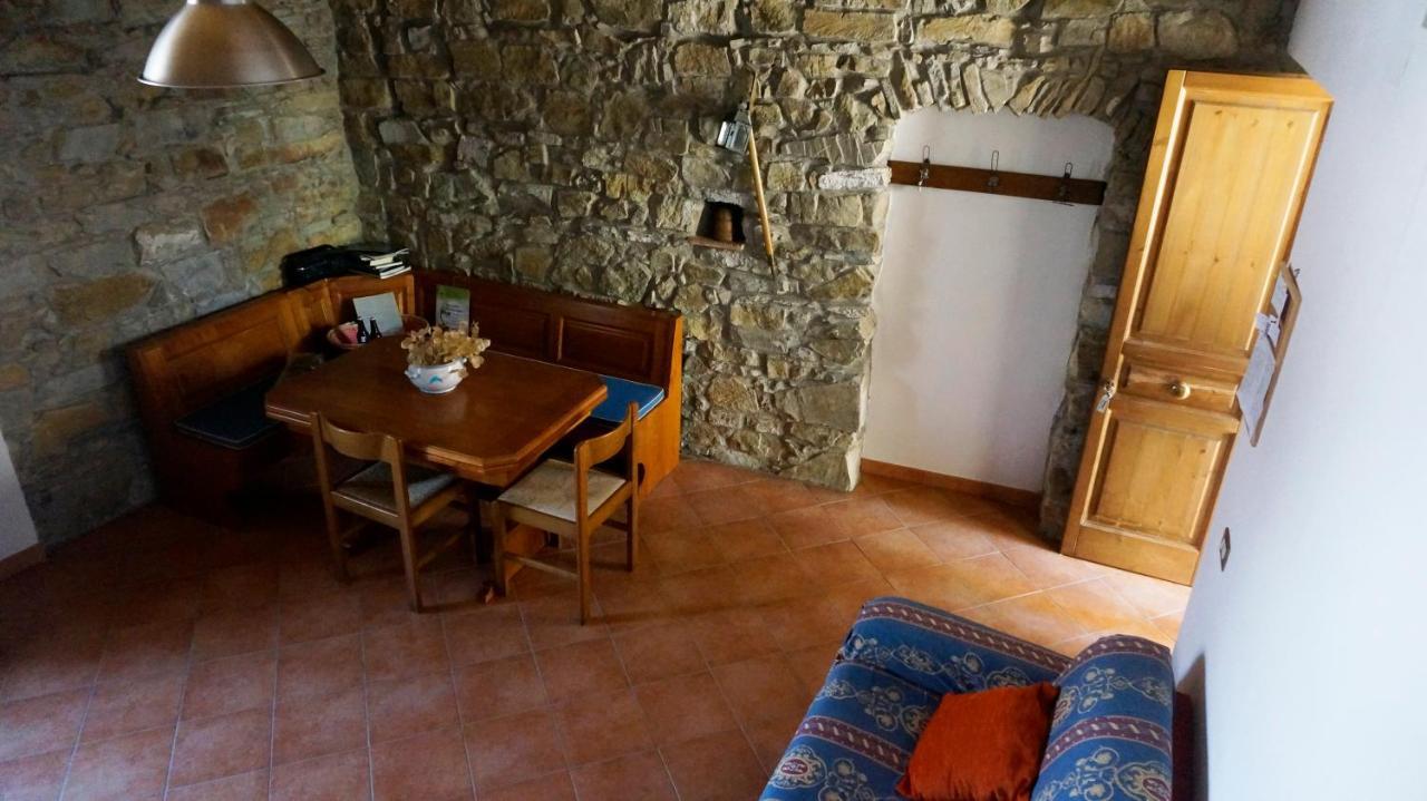 Casa Vacanze Giuliana Casigliano  Zewnętrze zdjęcie